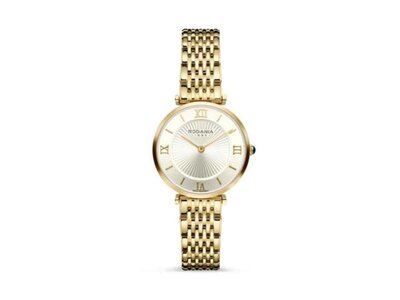 UURWERK - RODANIA | staal