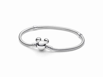 armband - PANDORA | zilver