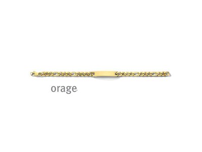 armband - ORAGE | staal