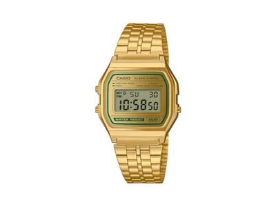 uurwerk - CASIO | metaal