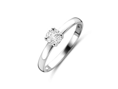 ring - KASIUS | goud 14 kt