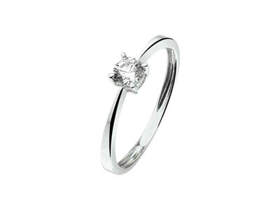 ring - KASIUS | goud 14 kt