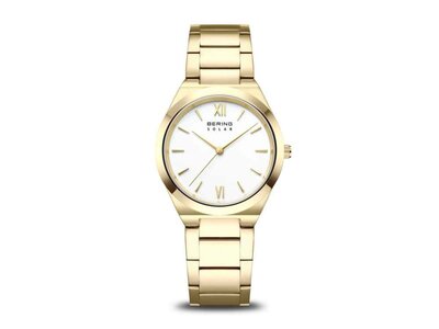 uurwerk - Bering | staal