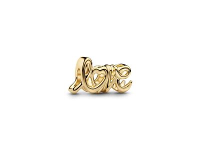 bedel - PANDORA | plaque