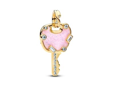 BEDEL - PANDORA | plaque