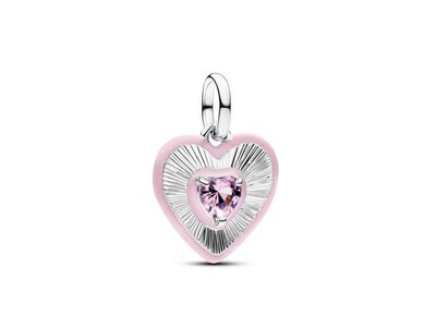 BEDEL - PANDORA | zilver