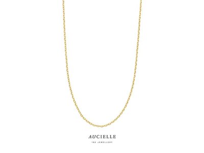 ketting - AUCIELLE | goud 18 kt