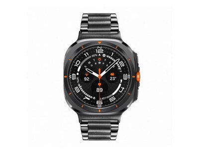 SMARTWATCH - SAMSUNG | metaal