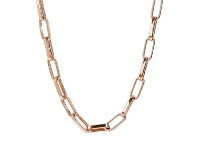 ketting - BRONZALLURE | ROSE