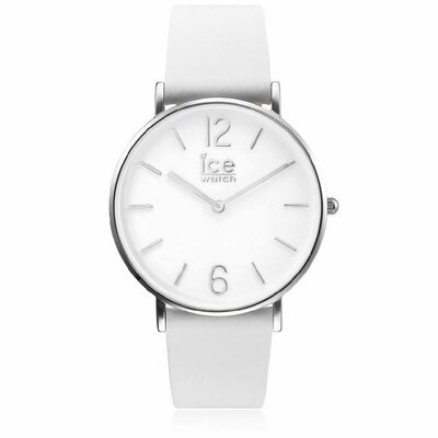 uurwerk - ICE WATCH | leder