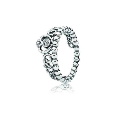 ring - PANDORA | zilver