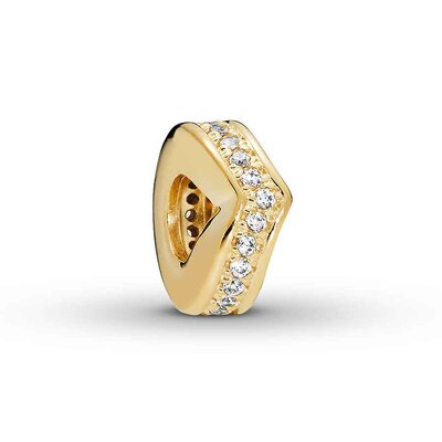 bedel - PANDORA | plaque