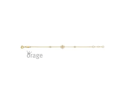 armband kids - ORAGE | GOUD 8K