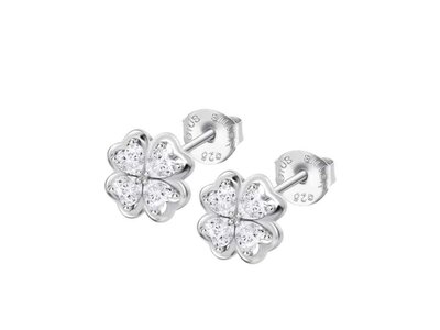 OORBEL - FESTINA | zilver