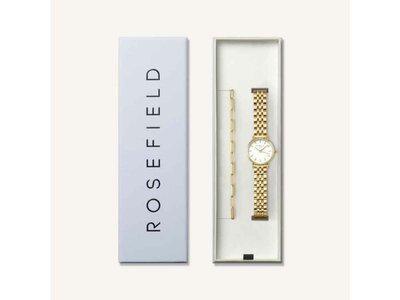 uurwerk setje - ROSEFIELD | plaque