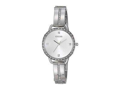 UURWERK - GUESS | metaal