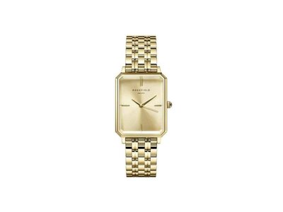 uurwerk - ROSEFIELD | metaal