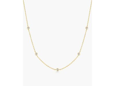 ketting - ANIA HAIE | plaque