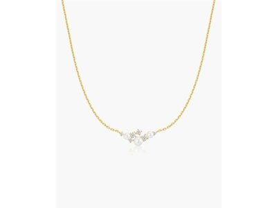 ketting - ANIA HAIE | plaque