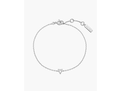 armband - ANIA HAIE | zilver