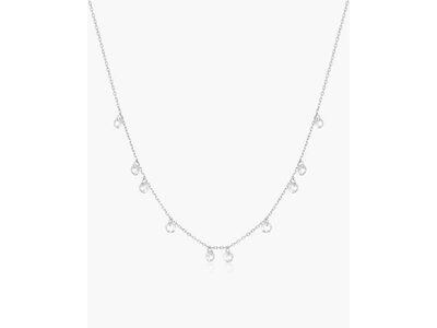 ketting - ANIA HAIE | zilver