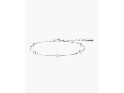 armband - ANIA HAIE | zilver