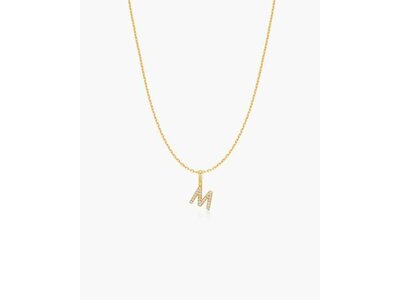 ketting - ANIA HAIE | plaque