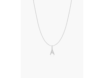 ketting - ANIA HAIE | zilver
