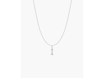 ketting - ANIA HAIE | zilver