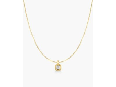 ketting - ANIA HAIE | plaque