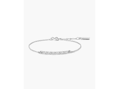 armband - ANIA HAIE | zilver