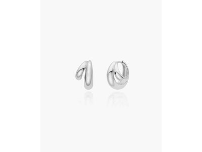 OORBEL - ANIA HAIE | zilver