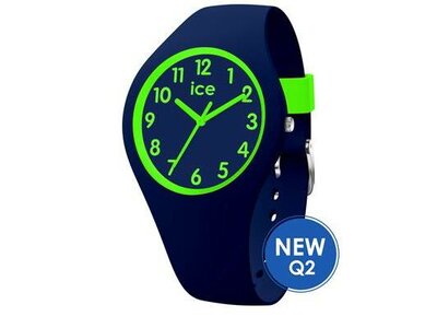 uurwerk - ICE WATCH | kunststof