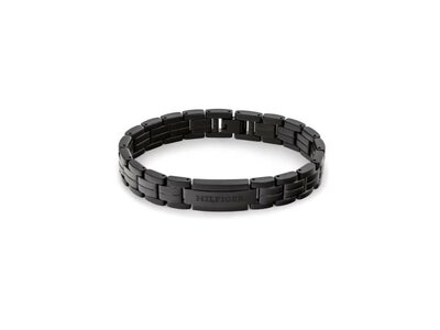 armband - TOMMY HILFIGER | staal