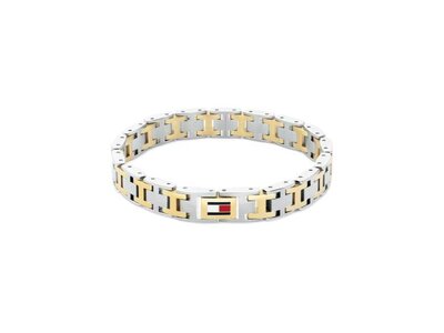 armband - TOMMY HILFIGER | staal