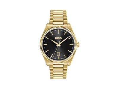 UURWERK - Hugo Boss | metaal