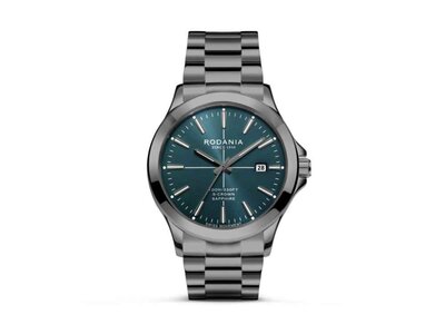 UURWERK - RODANIA | metaal