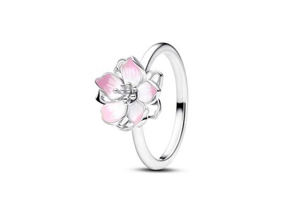 ring - PANDORA | zilver