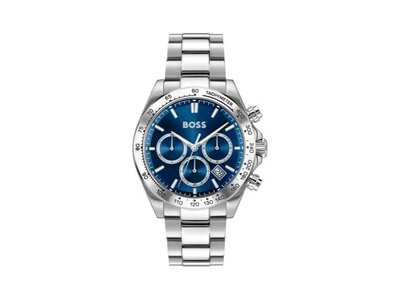 uurwerk - Hugo Boss | metaal