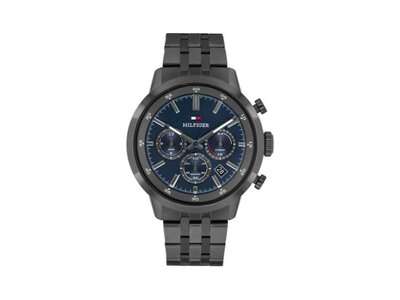 UURWERK - TOMMY HILFIGER | metaal