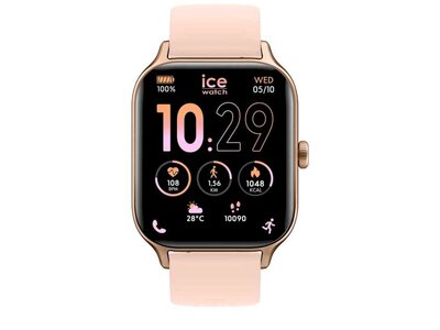 SMARTWATCH - ICE WATCH | kunststof
