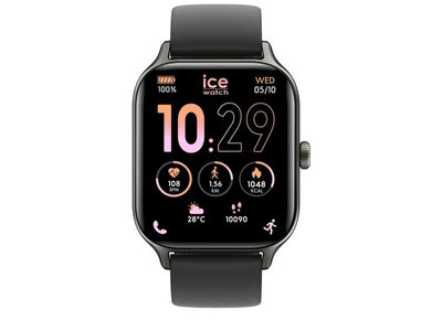 SMARTWATCH - ICE WATCH | kunststof