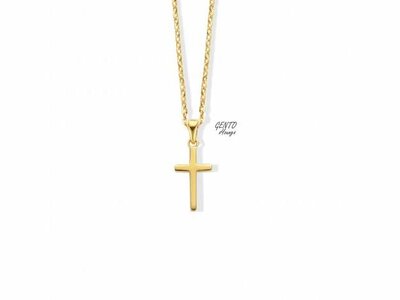 ketting met hanger - GENTO | plaque