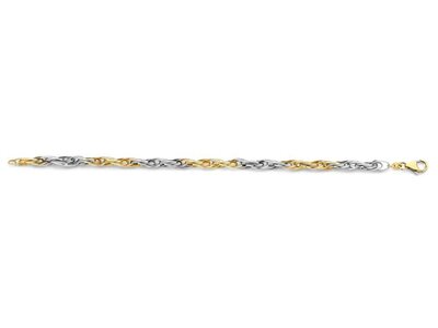 armband - FJORY | goud 14 kt