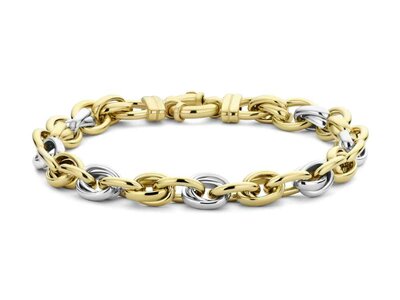 armband - FJORY | goud 14 kt