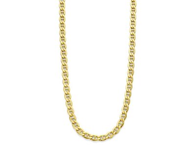 ketting - FJORY | goud 14 kt