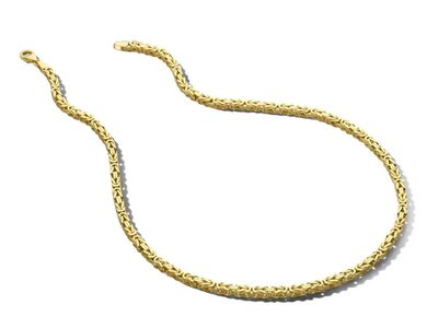 ketting - FJORY | goud 14 kt