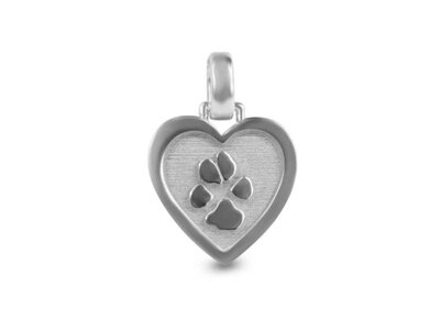 AS-HANGER - SEE YOU | zilver