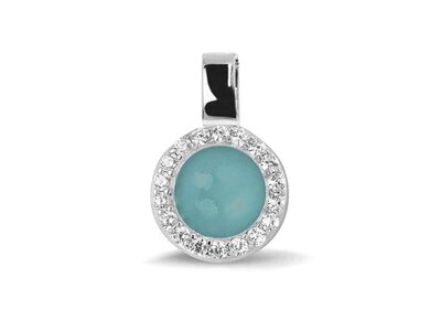 hanger - SEE YOU | zilver