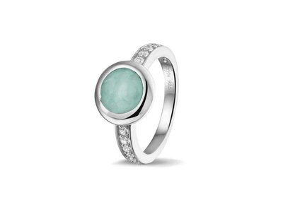 AS-RING - SEE YOU | zilver